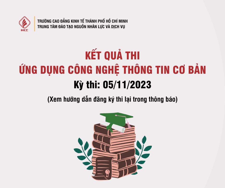 Bản sao của TRƯỜNG CAO ĐẲNG KINH TẾ THÀNH PHỐ HỒ CHÍ MINH TRUNG TÂM ĐÀO TẠO NGUỒN NHÂN LỰC VÀ DỊCH VỤ