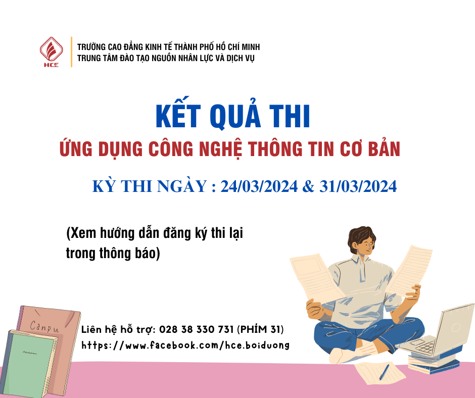 Bản sao của TRƯỜNG CAO ĐẲNG KINH TẾ THÀNH PHỐ HỒ CHÍ MINH TRUNG TÂM ĐÀO TẠO NGUỒN NHÂN LỰC VÀ DỊCH VỤ