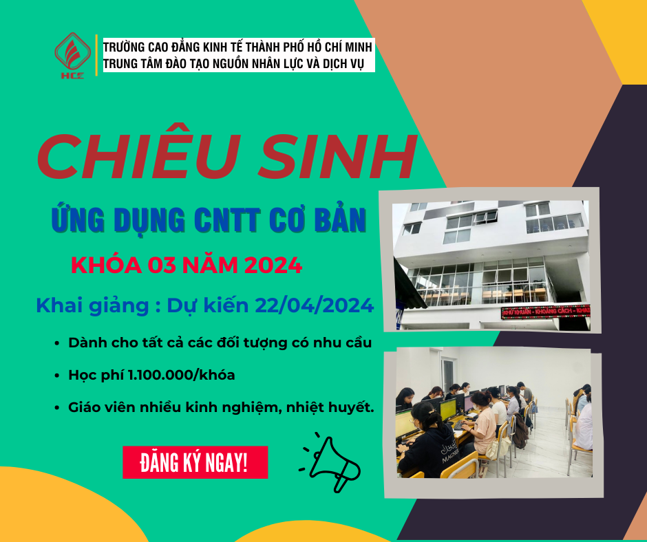 CHIÊU SINH TIN HỌC (1)