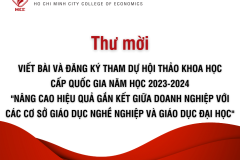 Mẫu thông báo