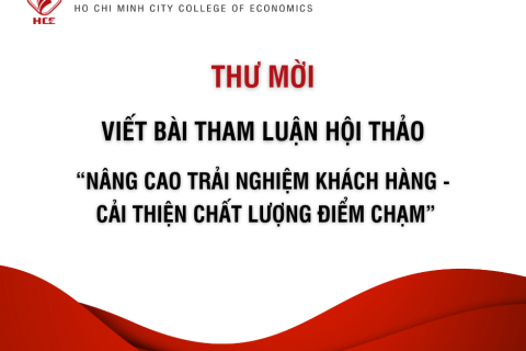 Mẫu thông báo