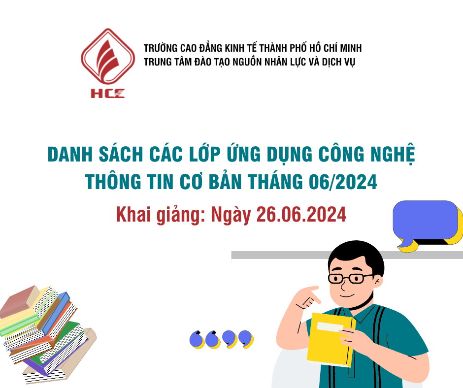 DANH SACH LỚP HỌC