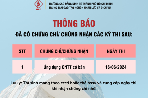 _THÔNG BÁO