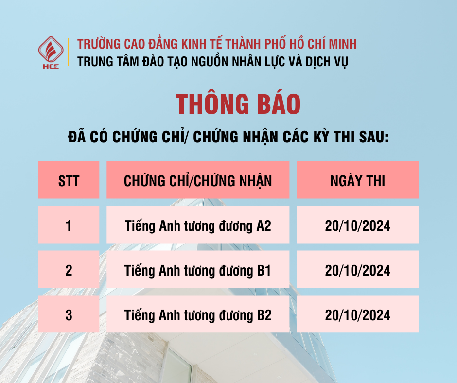 _THÔNG BÁO