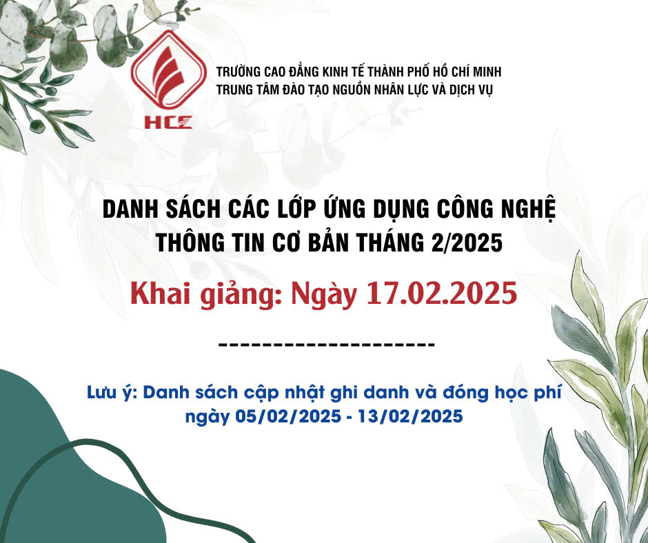 tin hoc