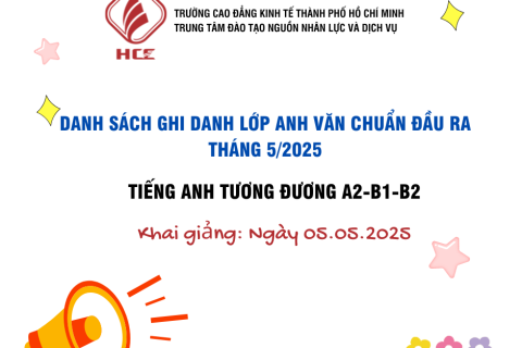 DANH SACH LỚP HỌC TIẾNG ANH (2)