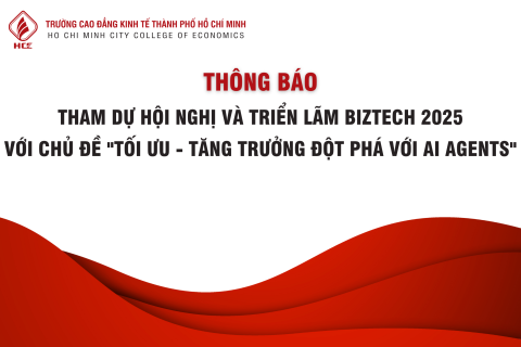 Thông báo Dừng tuyể sinh các ngành 2024