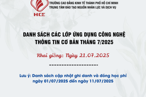 DANH SACH LỚP HỌC TIẾNG ANH (3)