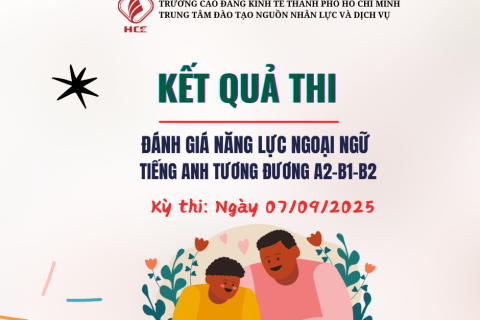 KẾT QUẢ THI (1)
