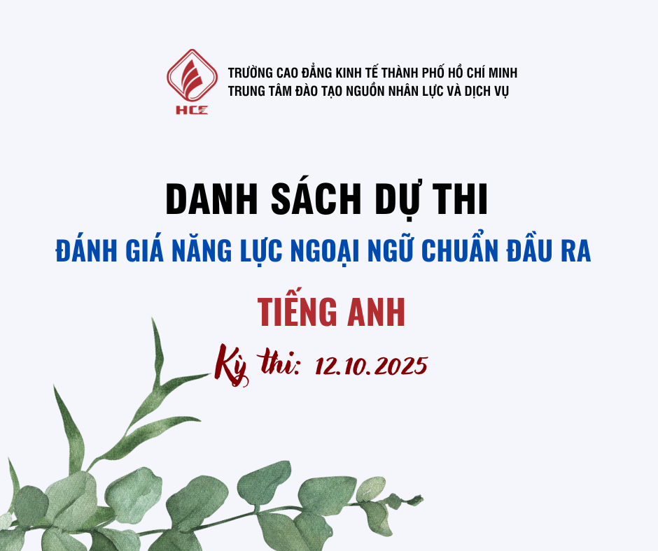 DANH SÁCH DỰ THI (1)