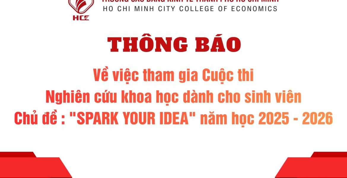 MẪU THÔNG BÁO