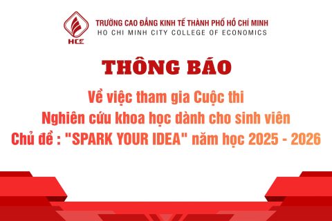 MẪU THÔNG BÁO