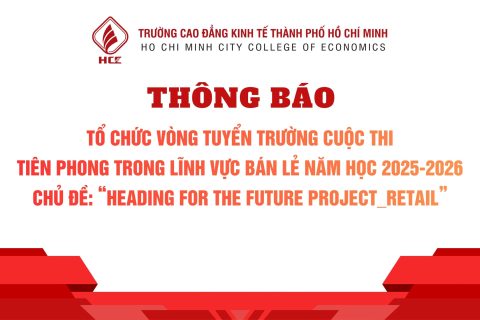 MẪU THÔNG BÁO
