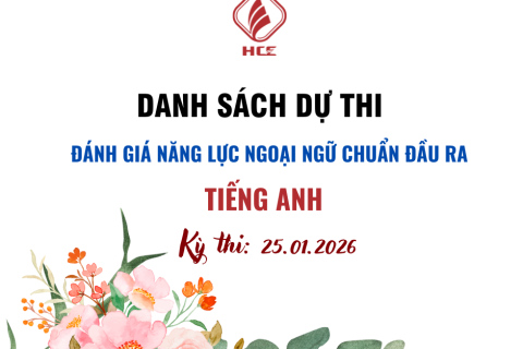 DANH SÁCH DỰ THI (1)