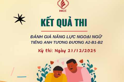 KẾT QUẢ THI (1)